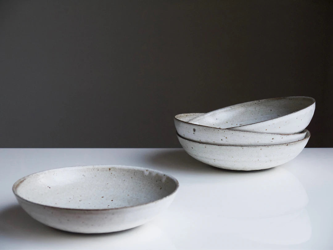 Discover the Benefits of Elevated Ceramic Bowls for Small Pets
