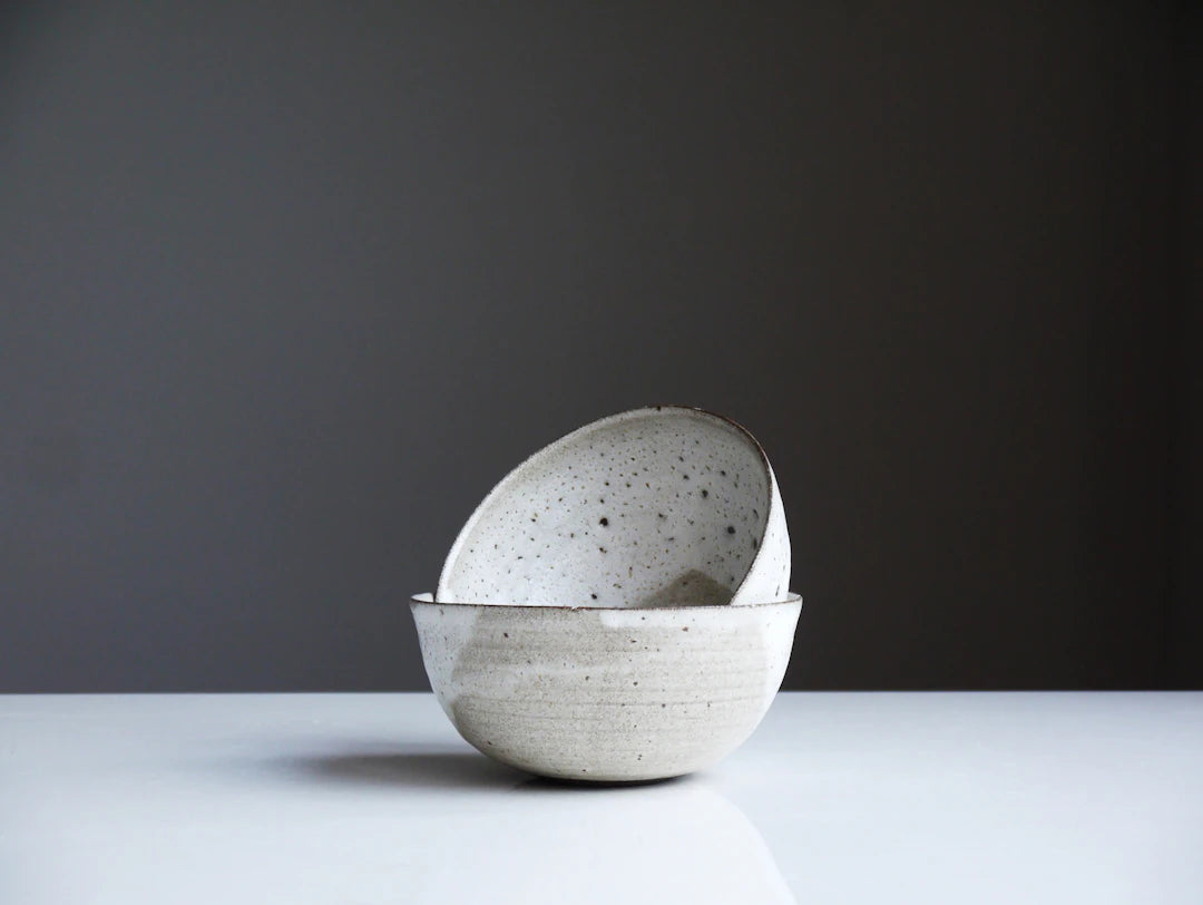 Elegant Ceramic Cat Bowls for Stylish Pet Feeding
