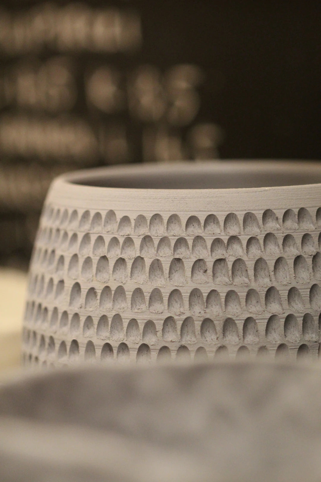 Stylish Ceramic Pet Bowls for Cats and Small Dogs