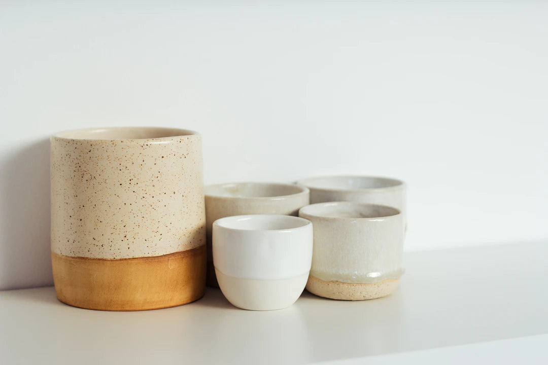 Stylish Ceramic Pet Bowls for Comfortable Feeding