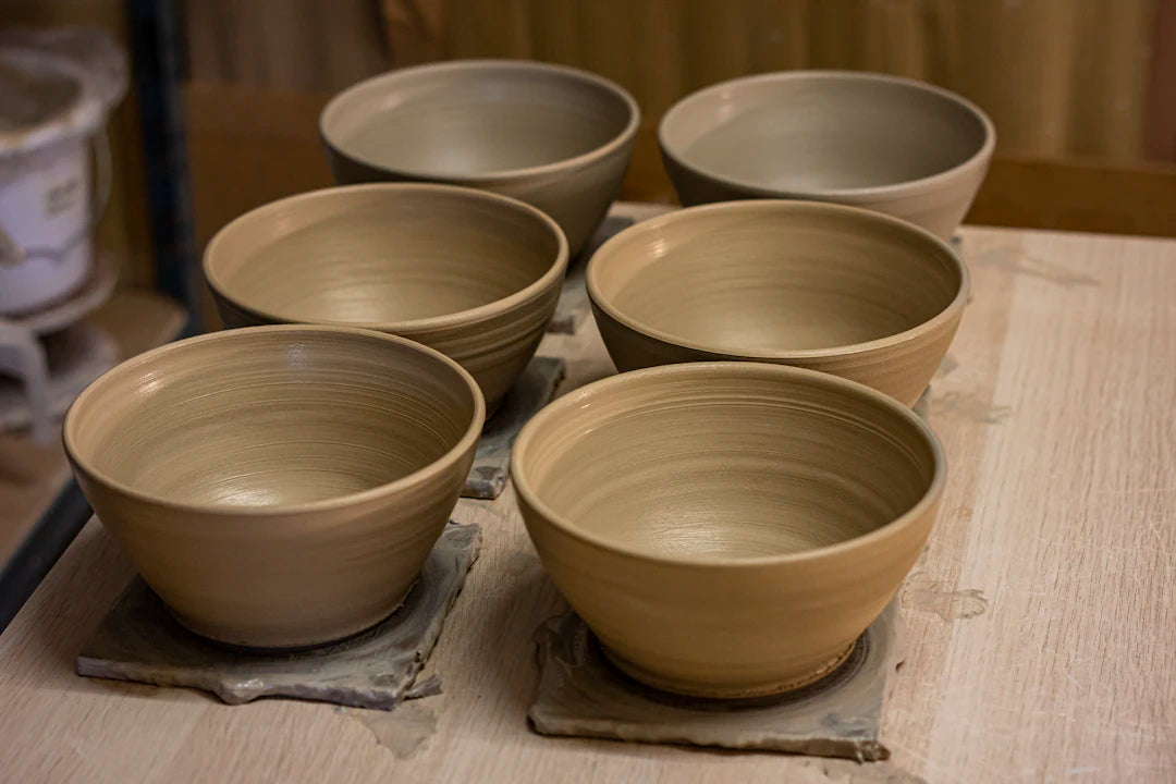 Essential Safety Tips for Ceramic Pet Bowls