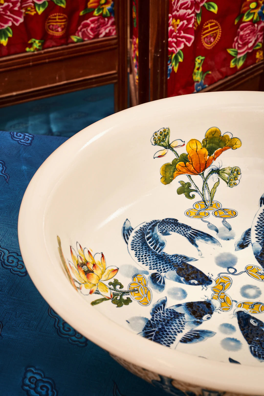 Charming Ceramic Bowls for Small Pets Fun and Functionality
