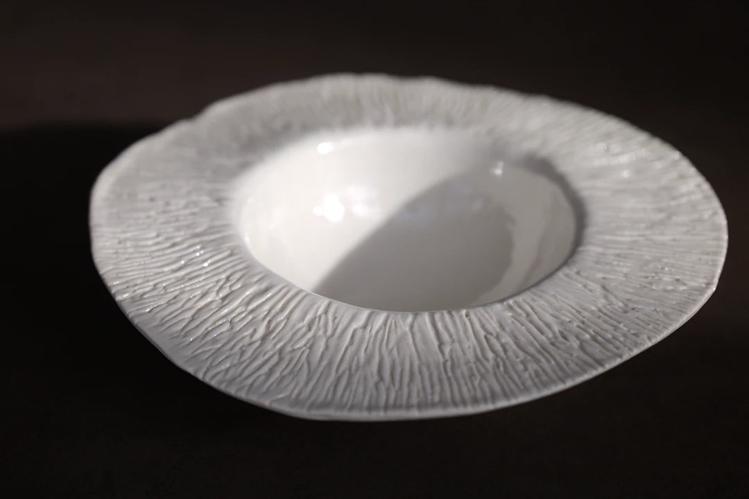 Minimalist Ceramic Pet Bowls for Comfortable Feeding