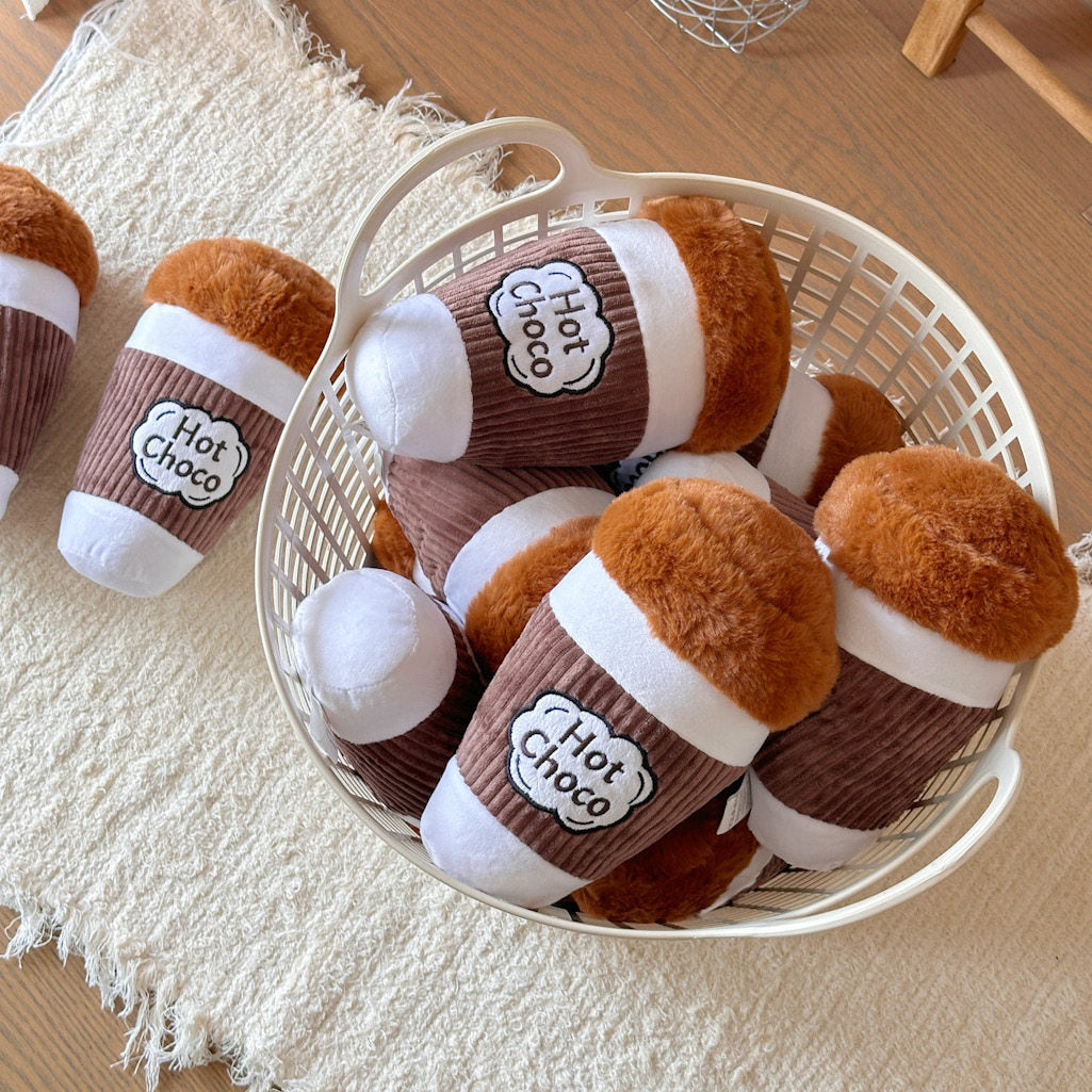 1pcs Squeaky Dog Chew Toy – Interactive Chewing Toy for Dogs