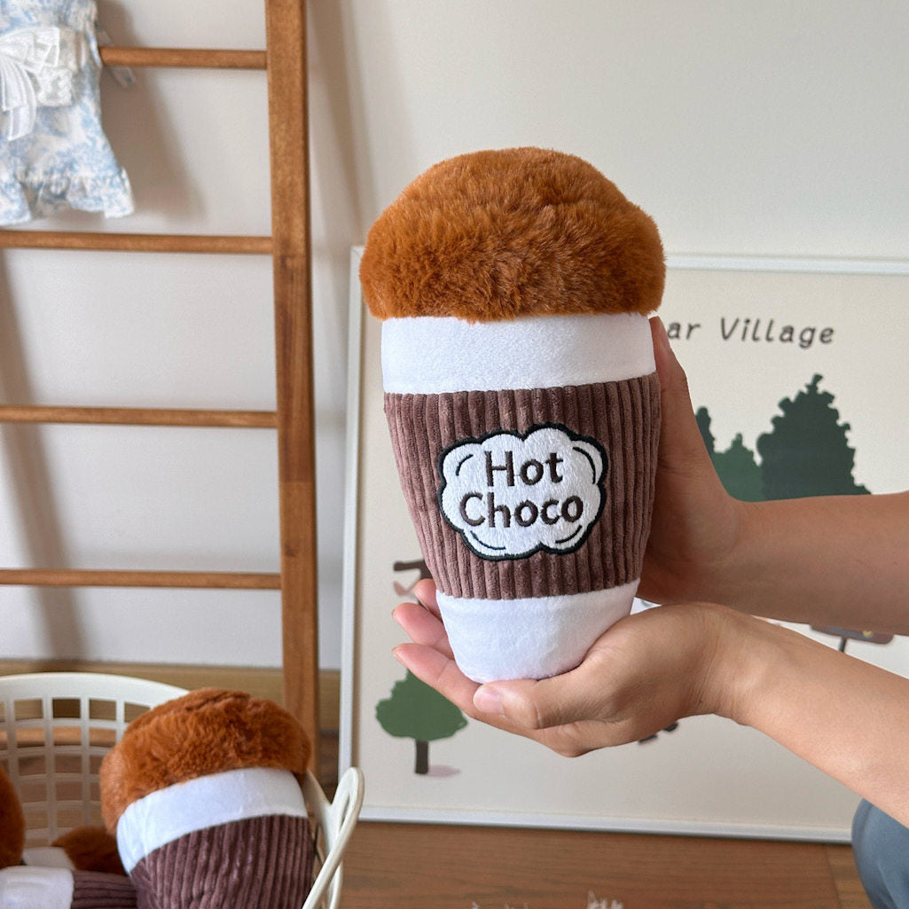 1pcs Squeaky Dog Chew Toy – Interactive Chewing Toy for Dogs