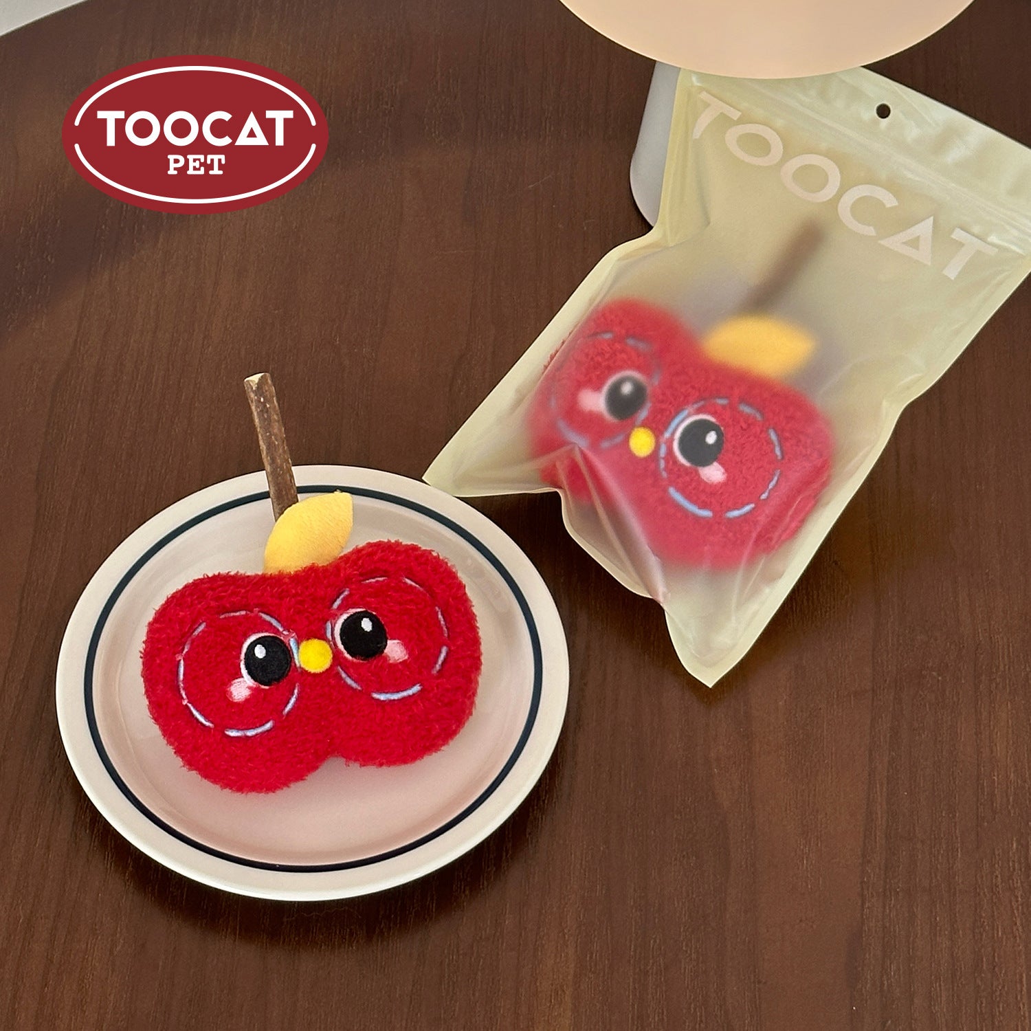 Silvervine Cat Toy – Natural Silvervine Toy for Cats