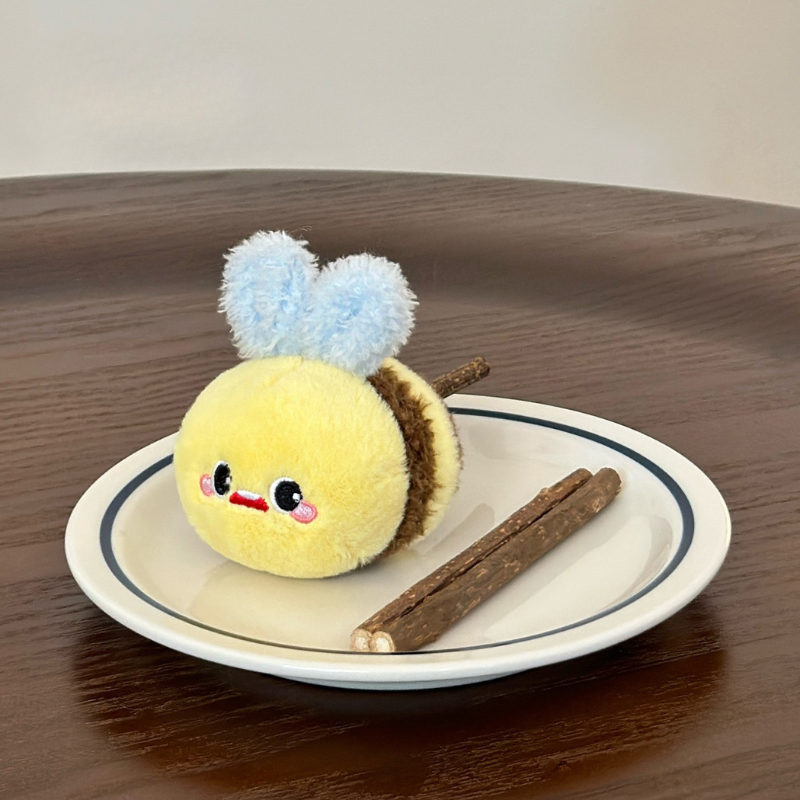 Silvervine Chew Toy for Cats – Natural Dental Chewing Toy 1pcs