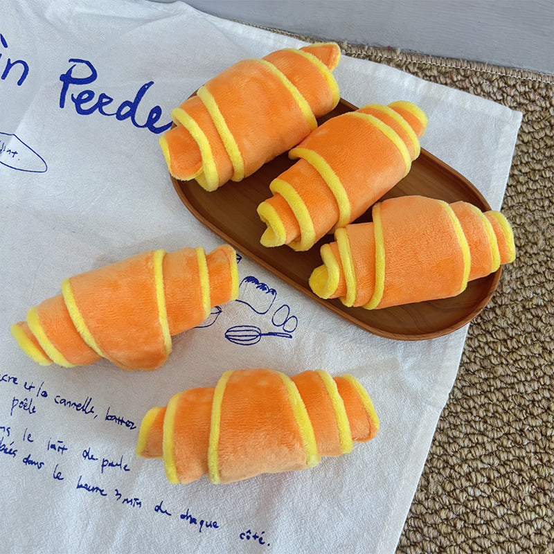 1pcsCrinkle Snuffle Toy for Dogs – Interactive Treat Hiding & Nose Work Toy