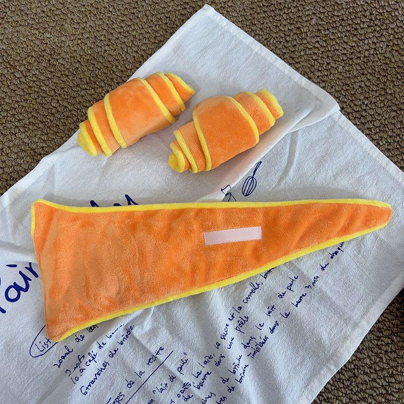 1pcsCrinkle Snuffle Toy for Dogs – Interactive Treat Hiding & Nose Work Toy