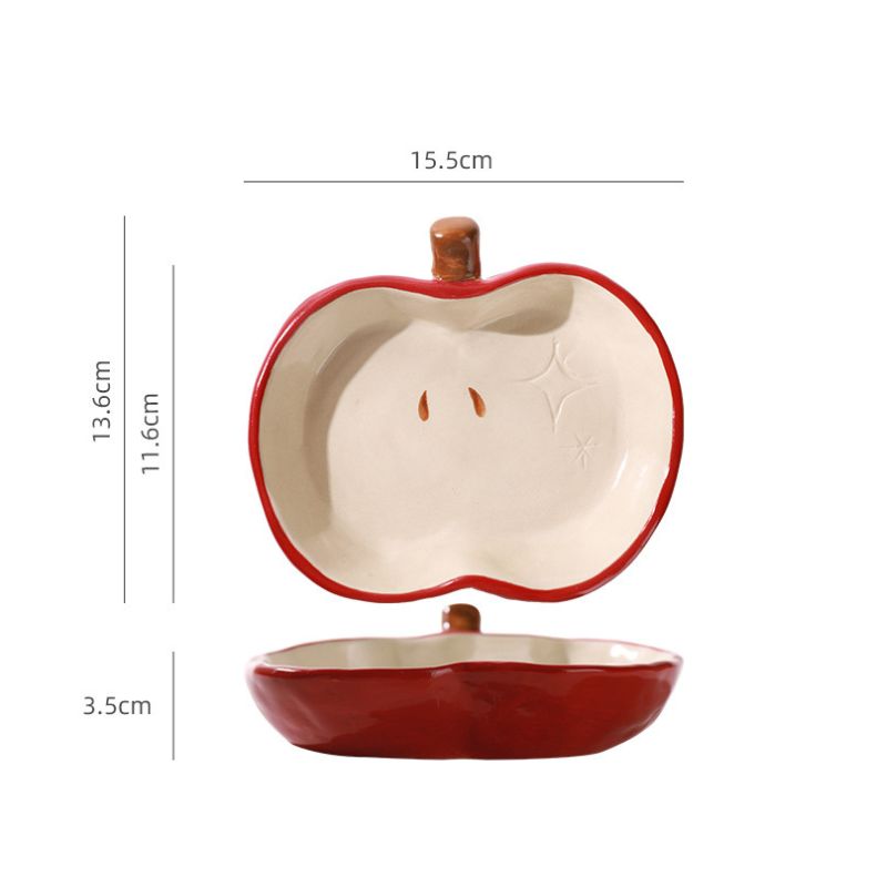 Handmade Ceramic Cat Plate – 6 Inch | Ceramic Pet Feeding Plate for Cats