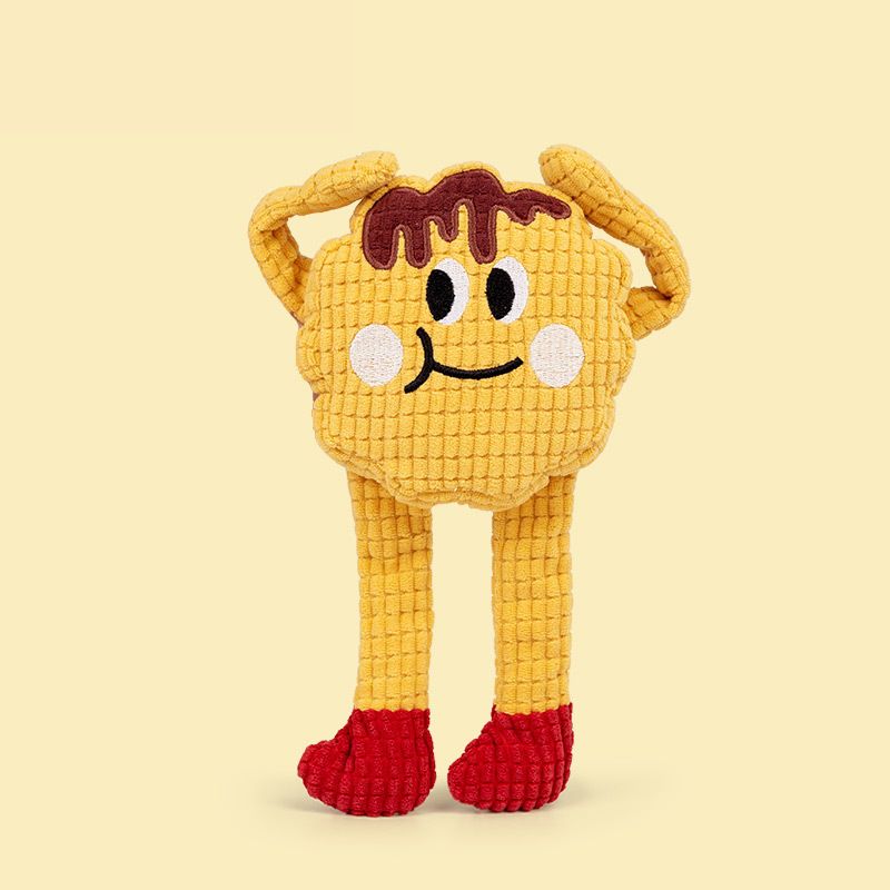 Catnip Toy for Cats – Interactive Cat Toy