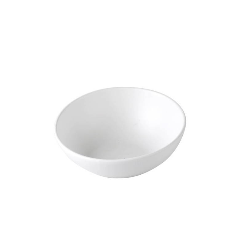 Elevated Slanted Ceramic Pet Bowl for Cats & Small Dogs