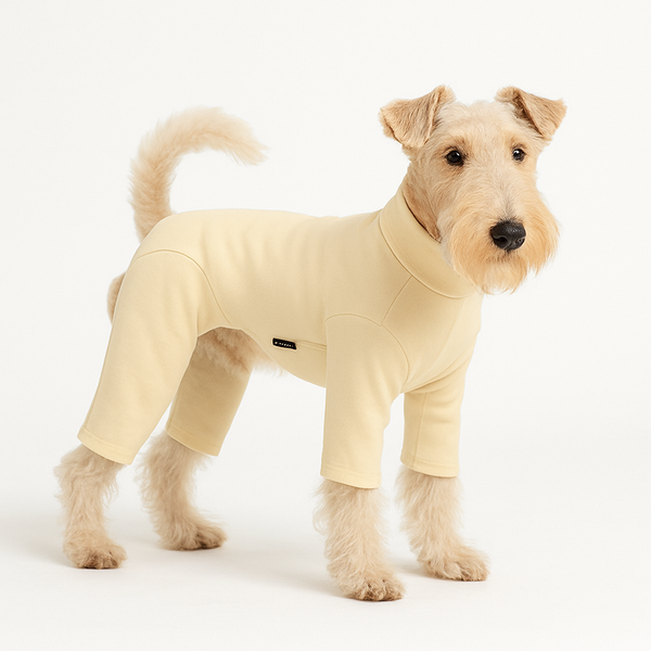 Four-Leg Base Layer Shirt for Dogs