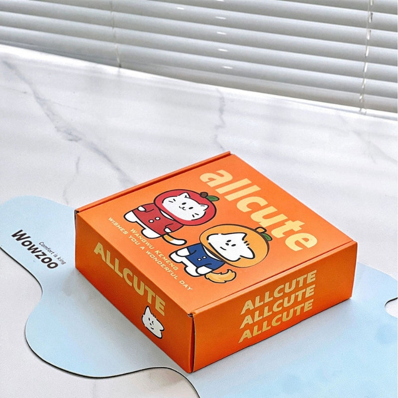 Anti-Tip Ceramic Pet Bowl – Food & Water Bowl for Cats and Small to Large Dogs