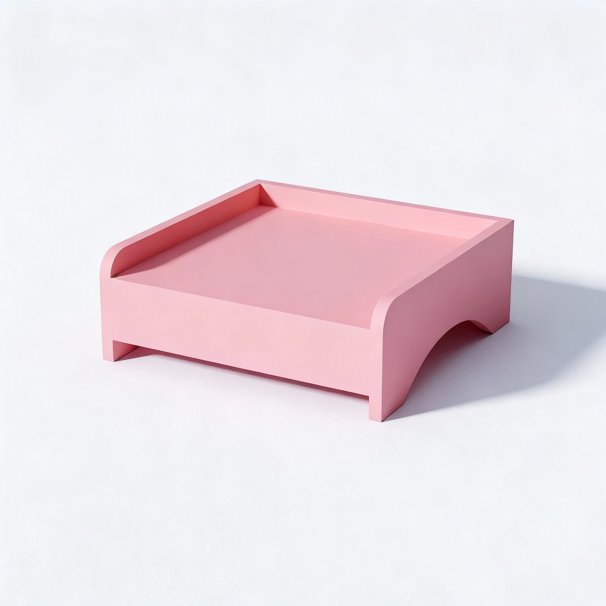 Large Ceramic Dog Bowl – Extra Large Capacity Pet Food & Water Bowl for Dogs