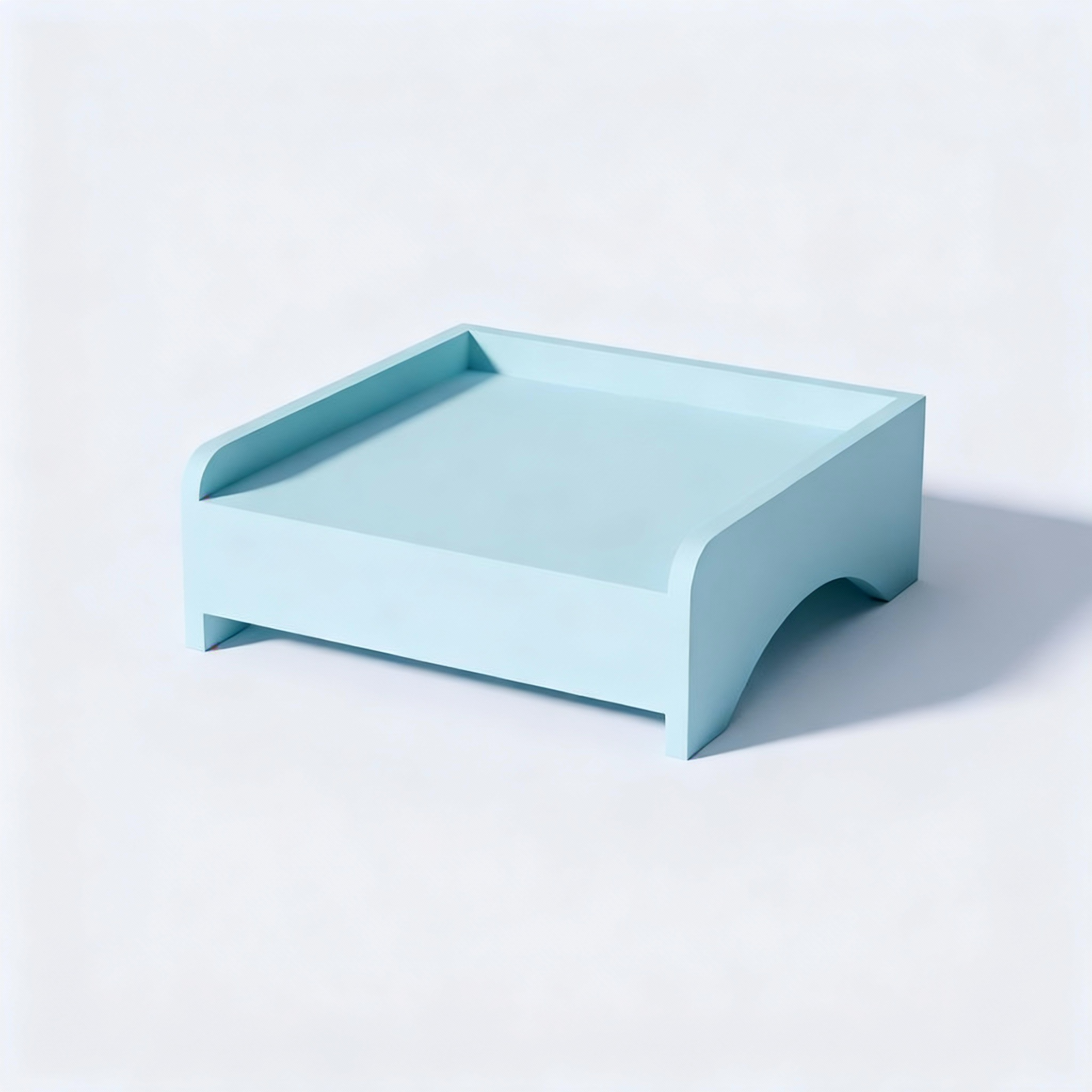 Large Ceramic Dog Bowl – Extra Large Capacity Pet Food & Water Bowl for Dogs