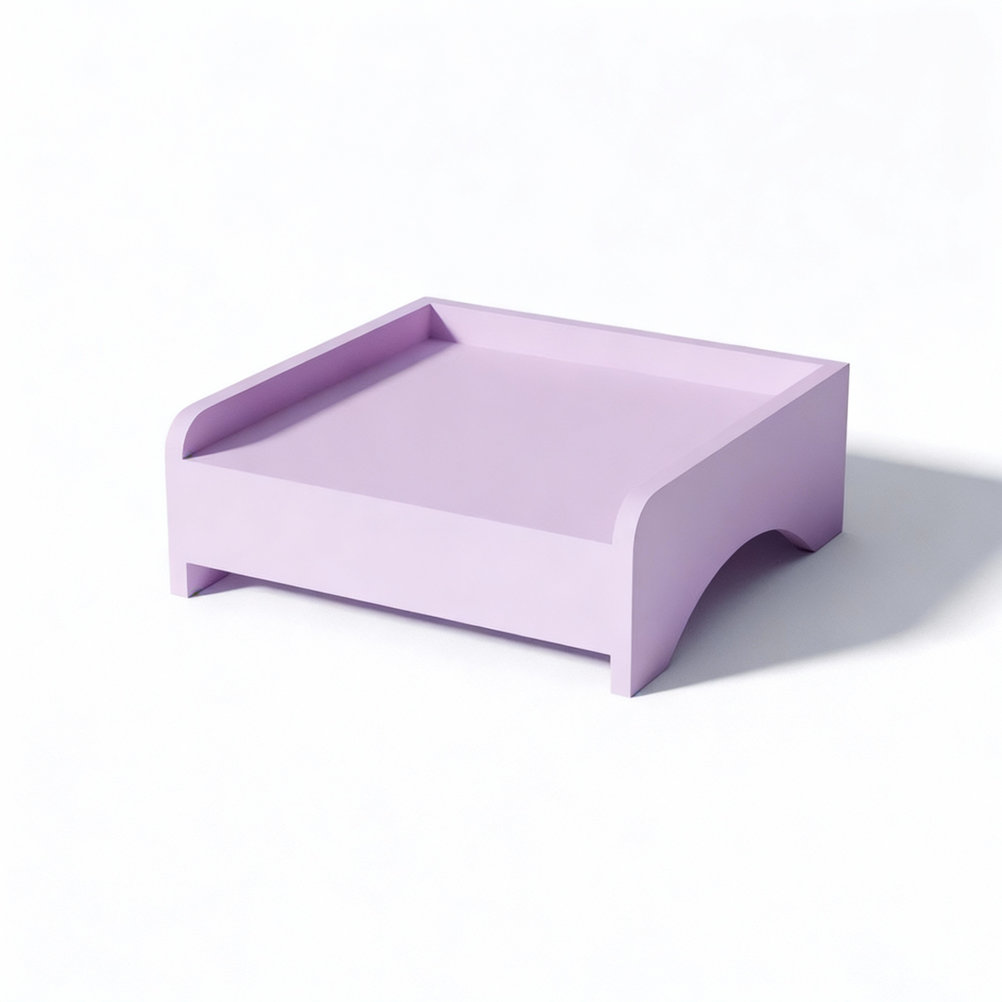 Large Ceramic Dog Bowl – Extra Large Capacity Pet Food & Water Bowl for Dogs